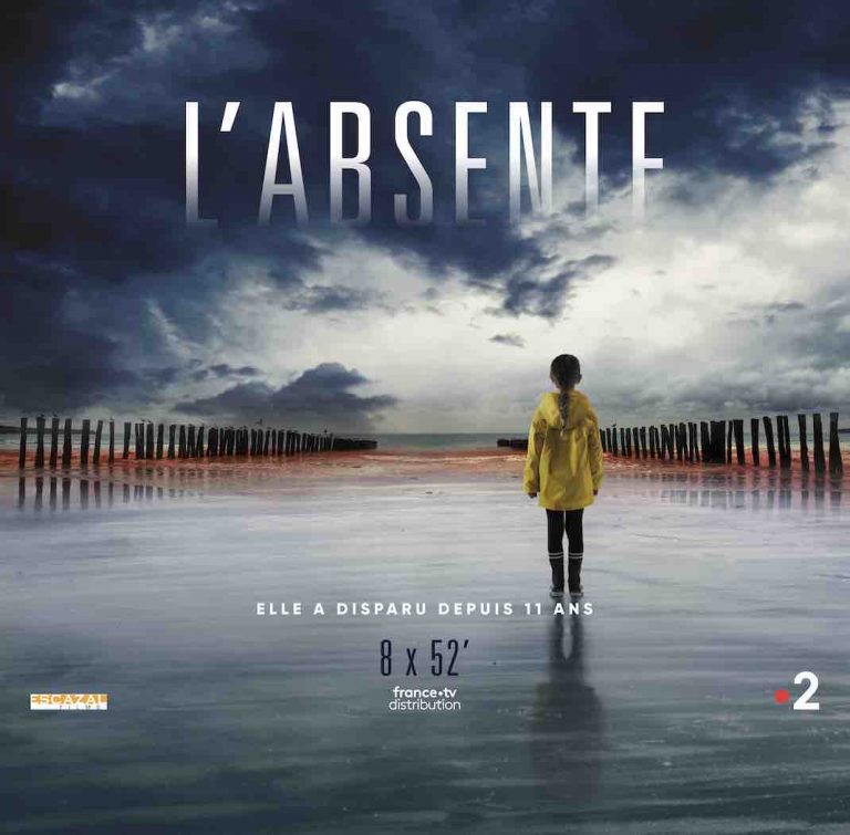 France 2 : la nouvelle série «L’absente» à partir du 20 septembre à 21h05