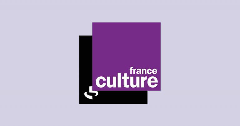 France Culture : le Prix France Culture Cinéma Consécration remis le mercredi 15 septembre