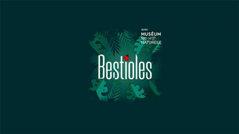 France Inter et le Muséum national d’Histoire naturelle lancent 10 nouveaux épisodes du podcast pour enfants, «Bestioles»
