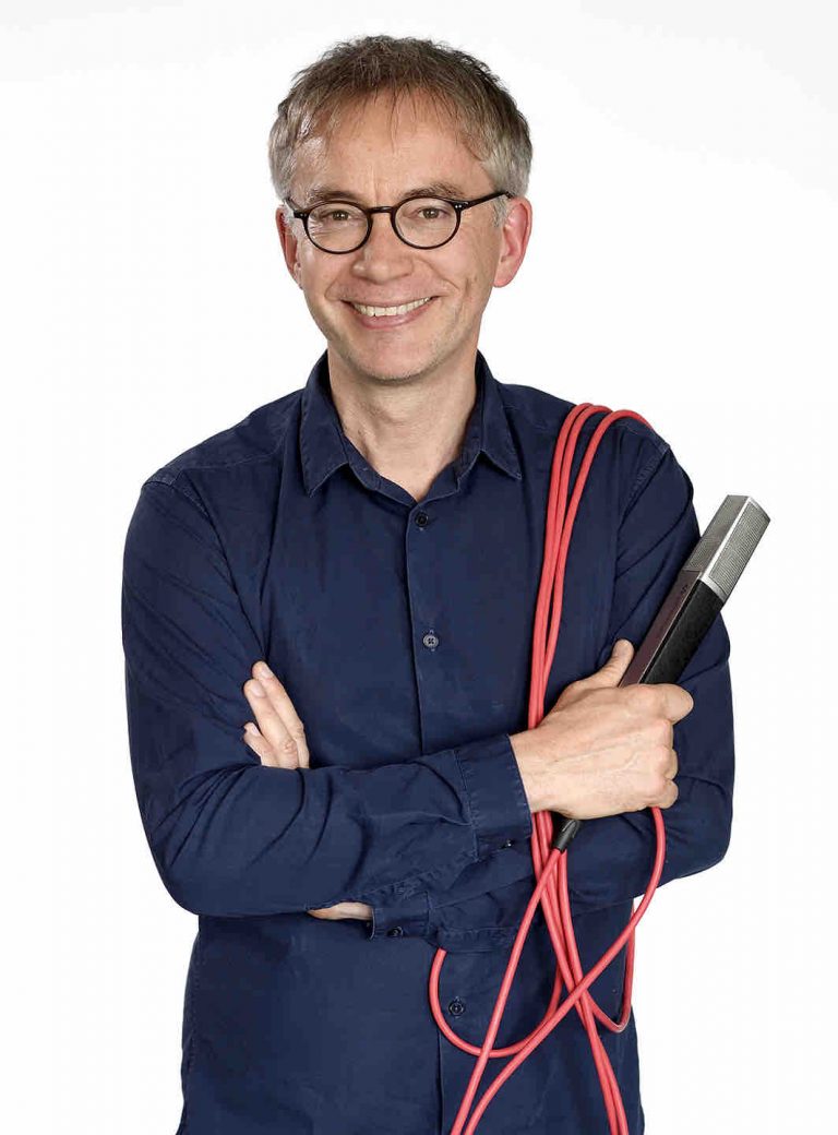 France Musique/ «La Tribune des critiques de disques» : appel à candidatures