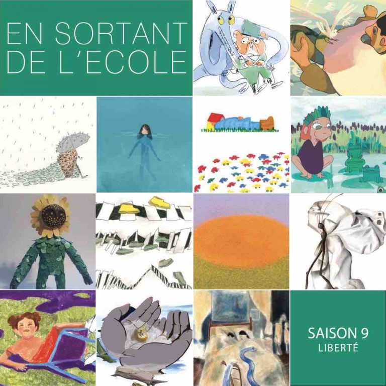 France Télévisions/ Tant Mieux Prod : la 9ème saison d’«En sortant de l’école» en production