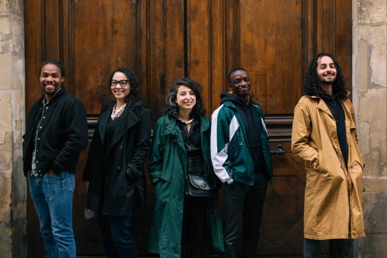 France Télévisions et la Cité Européenne des Scénaristes lancent un centre de compagnonnage pour la formation des scénaristes