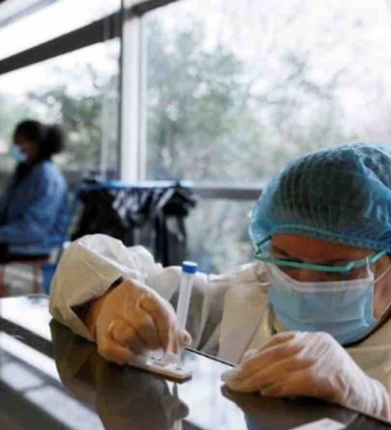 Fuite de résultats de tests Covid: la société Francetest assure avoir «requis l’assistance d’experts en cybersécurité»