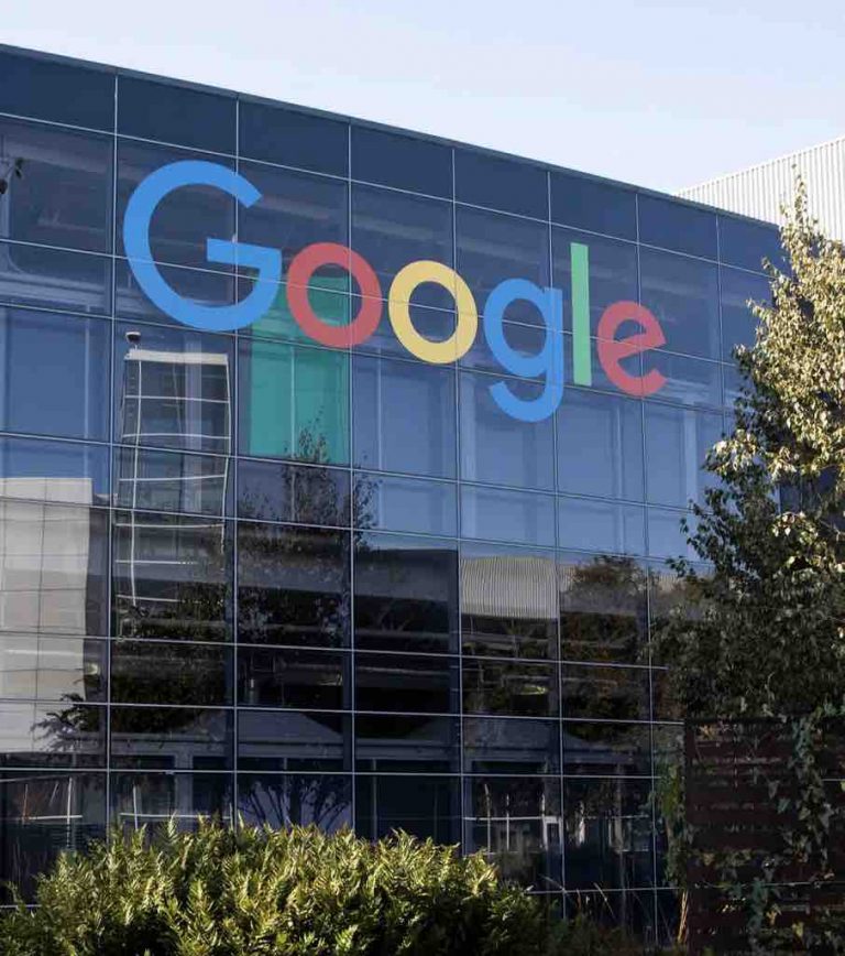 Google se défend de toute pratique anticoncurrentielle conteste une amende de 4,3 milliards devant la justice de l’UE