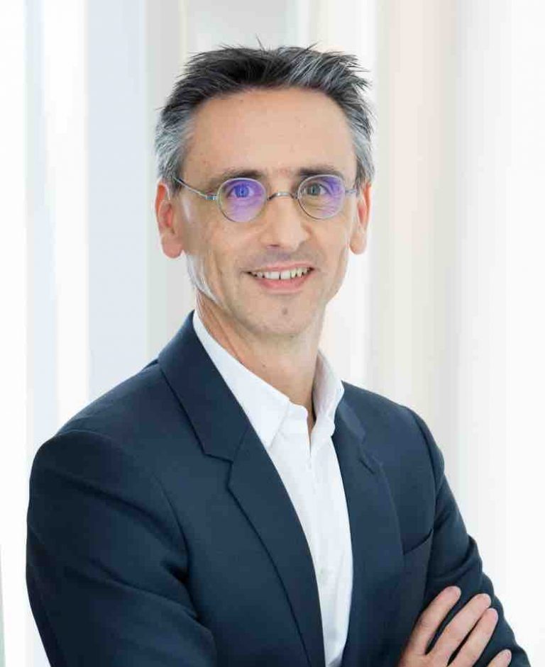 Groupe CANAL+ : Christophe Roy nommé Directeur des Affaires Réglementaires & Concurrence