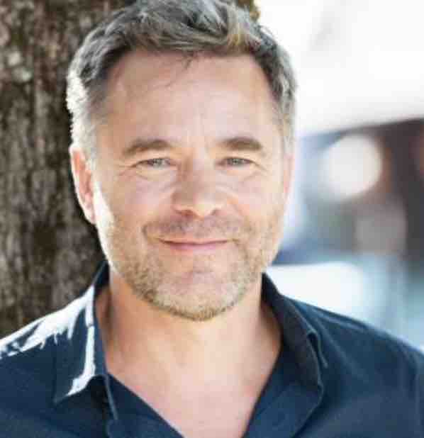 Guillaume de Tonquédec, le monsieur fiction de la rentrée