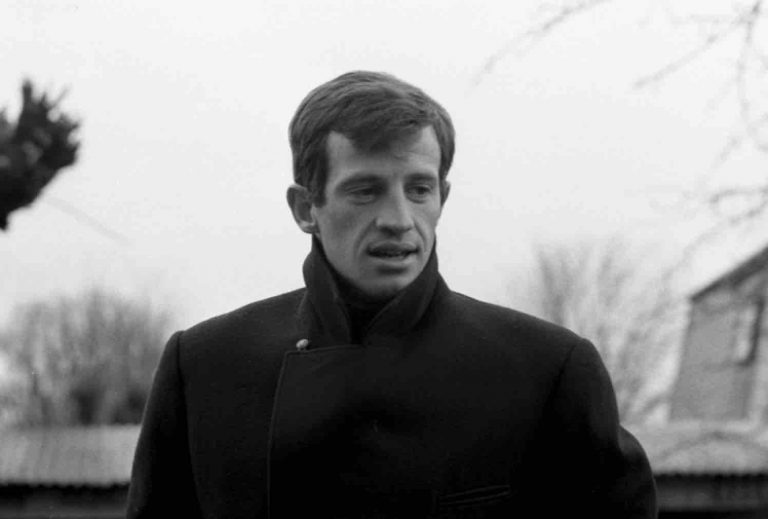 INA : Jean-Paul Belmondo à l’honneur sur le nouvel ina.fr et sur madelen