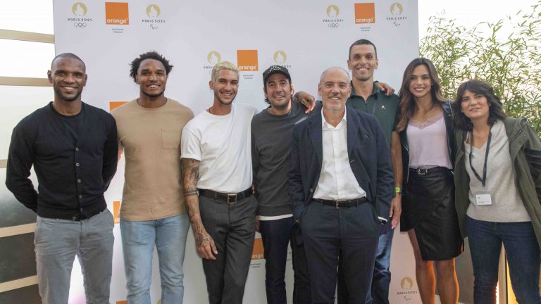 Jeux Olympiques et Paralympiques de Paris 2024 : Orange devient Parrain Officiel du Marathon Pour Tous