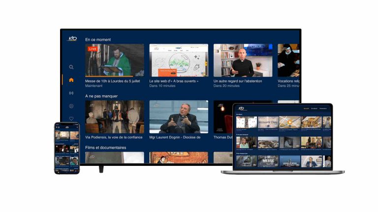 KTO lance une nouvelle application gratuite