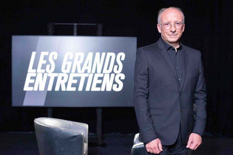 LCP : «Les Grands Entretiens d’Yves Thréard» de retour dès le dimanche 3 octobre