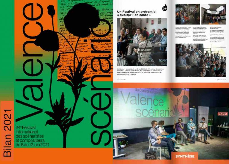 La 24ème édition de Valence scénario a mobilisé les professionnels et le public