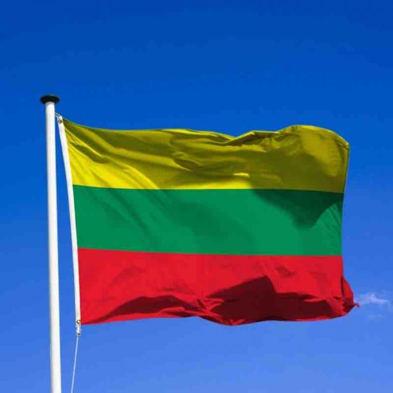 La Lituanie met en garde les institutions publiques et les consommateurs du pays contre l’usage de téléphones chinois