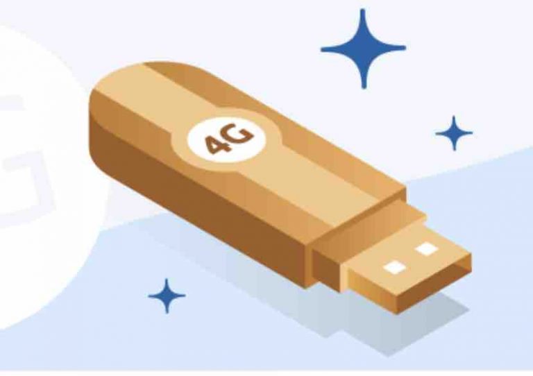 La Ville de Lille prévoit de distribuer 2.000 clés 4G à des étudiants boursiers