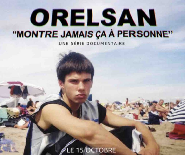 L’artiste Orelsan raconté par son frère dans une série documentaire à partir du 15 octobre sur Amazon Prime Video