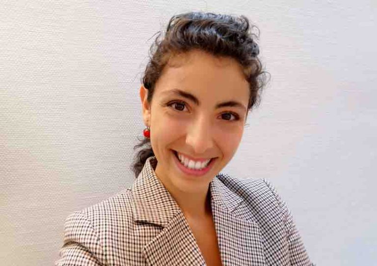 Le Grand Prix TF1 de l’Alternance décerné à Mérième STITI