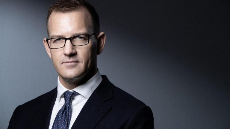 Le milliardaire tchèque Daniel Kretinsky possède plus de 5% du capital du groupe TF1