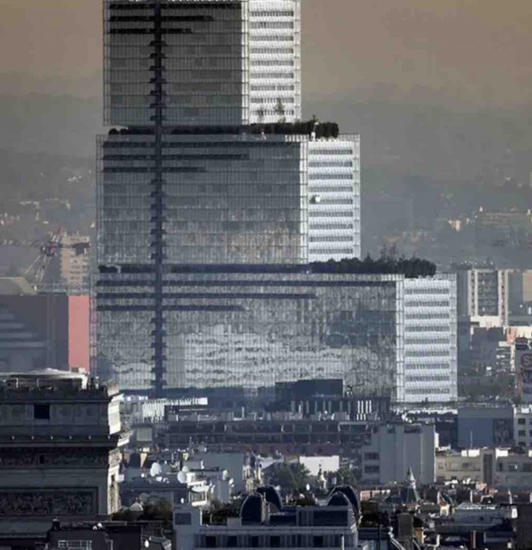 Liste islamogauchistes «Fdesouche» : une plainte contre X déposée auprès du parquet de Paris