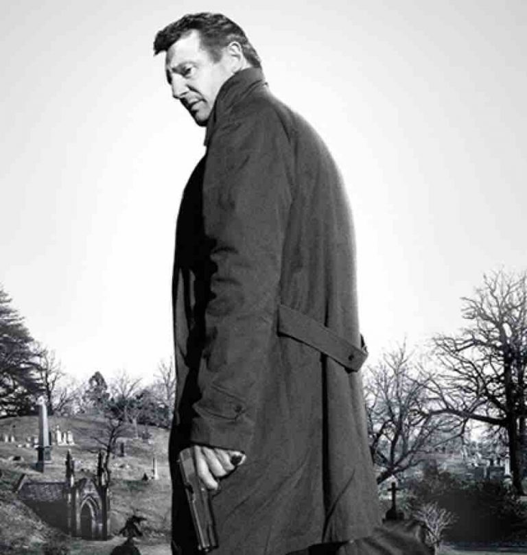 NRJ 12 : 5ème chaîne nationale et leader TNT auprès des 35-49 ans avec «Balade entre les tombes»