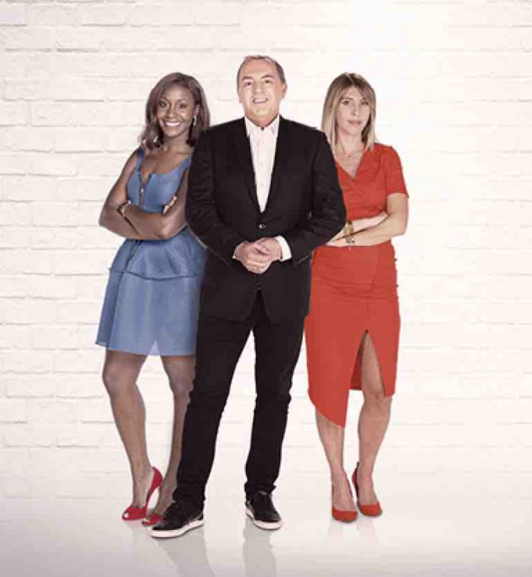 NRJ 12 : 5ème chaîne nationale et leader TNT auprès des FRDA-50 vendredi avec «Crimes & Faits-Divers : La quotidienne La suite»