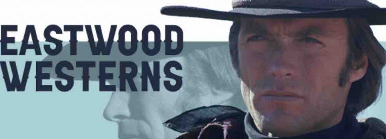 PARAMOUNT CHANNEL: Clint Eastwood à l’honneur en septembre