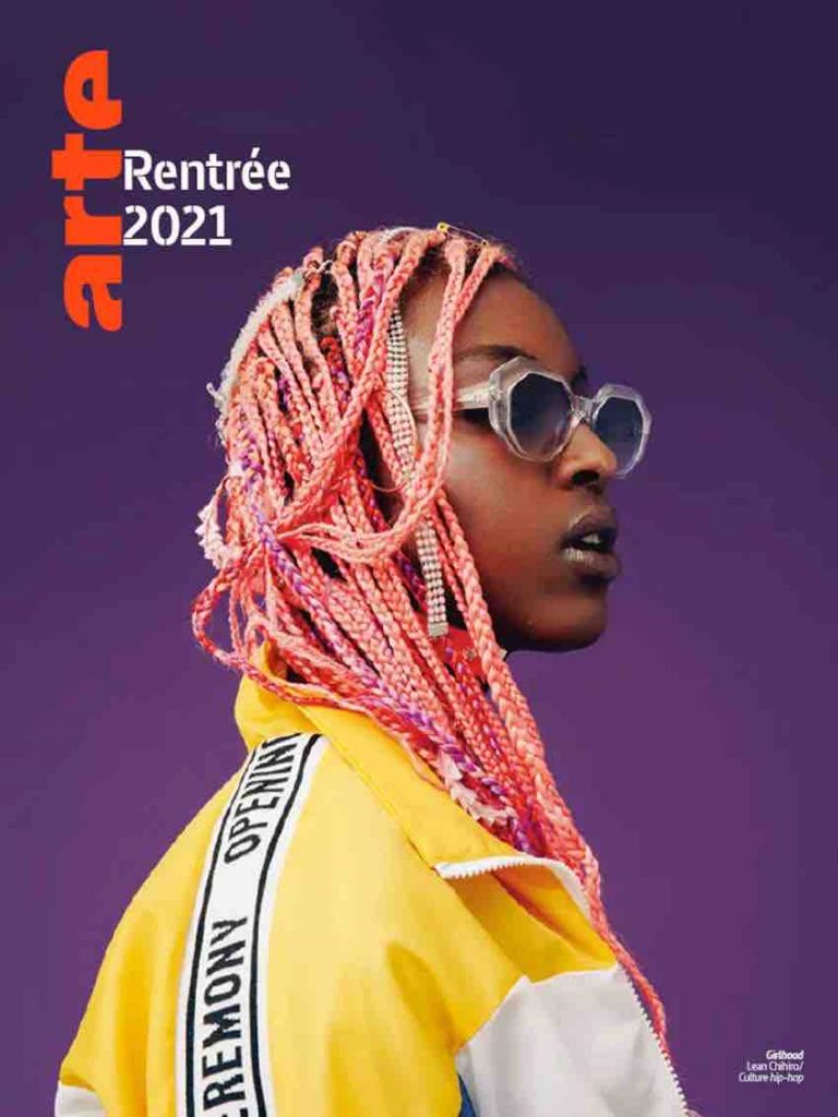 Pour sa rentrée ARTE confirme vouloir «devenir la première plateforme culturelle audiovisuelle européenne»