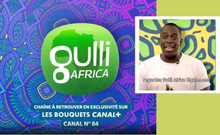 #ProtègeTaTélé: Gulli AFRICA s’engage pour la défense de la production audiovisuelle en Afrique