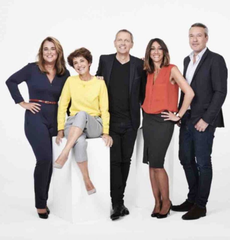 Public Sénat renouvelle son offre de contenus à partir du lundi 13 septembre