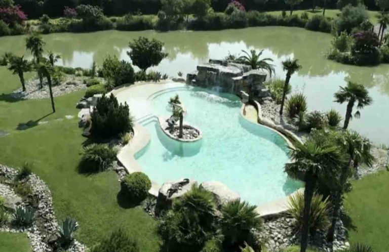 RMC Découverte: la nouvelle série documentaire inédite «Ma piscine de rêve» dès le mercredi 13 octobre à 21h05