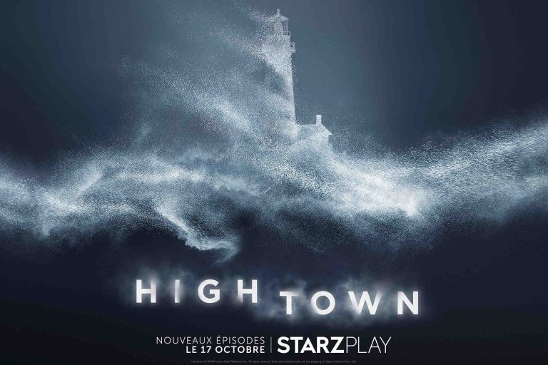 STARZPLAY : «Hightown» saison 2 dès le 17 octobre