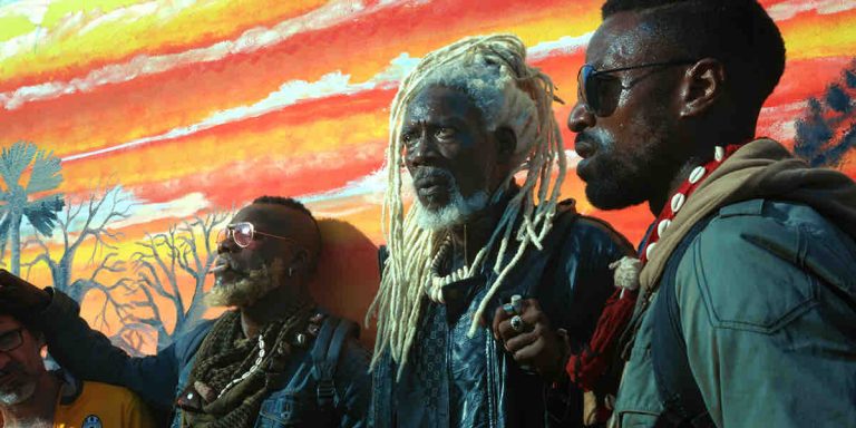 «Saloum», 1er film ouest africain sélectionné en avant-première dans la catégorie Midnight Mindness du TIFF