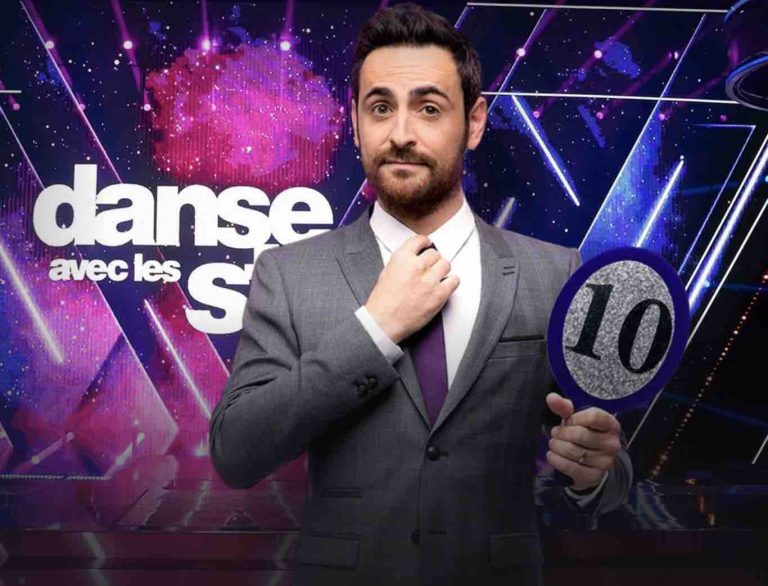 TF1/ «Danse avec les stars» : le  danseur de l’Opéra François Alu espère convaincre comme nouveau juré