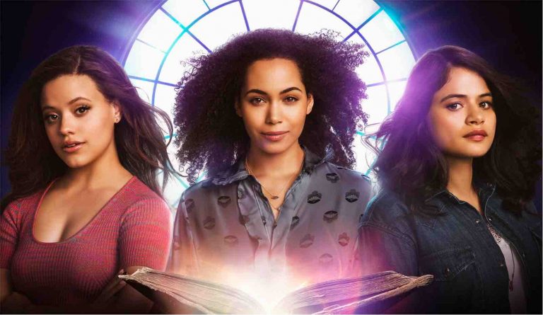 TF1 acquiert la série «CHARMED»