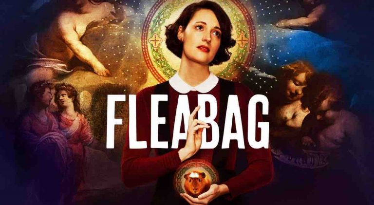 TF1 acquiert la série britannique «FLEABAG»