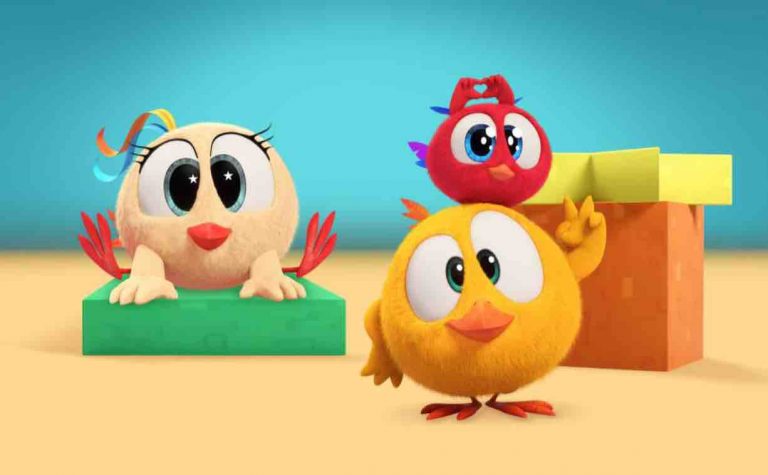 Xilam Animation: la diffusion de la franchise «T’es où Chicky ?» s’étend dans le monde entier