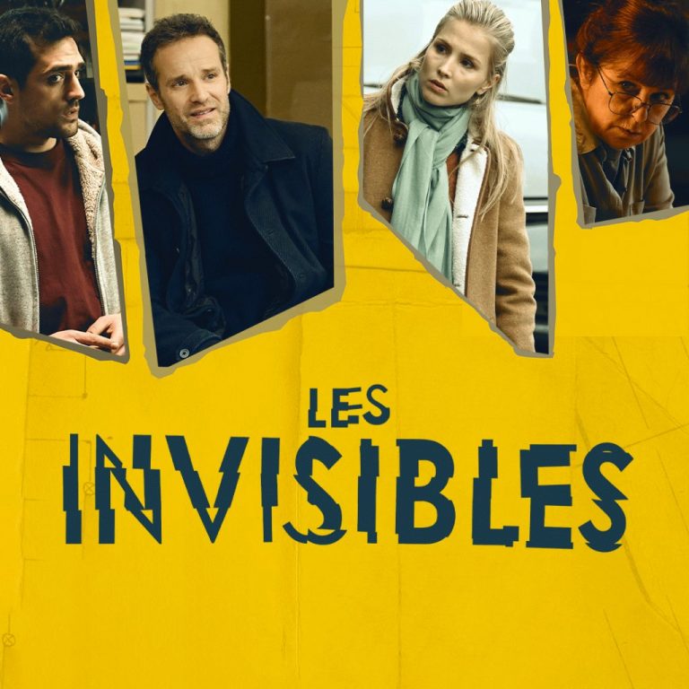 France 2 : «Les invisibles», leader du Prime mercredi