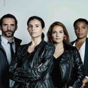 13ème RUE / NBCUniversal International Networks & DTC : la série policière «Marion» en tournage
