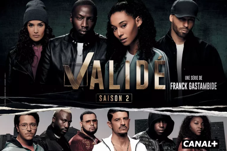 CANAL+/ «Validé» : 10 millions de visionnages en moins d’une semaine