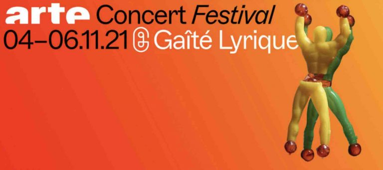 ARTE, la Gaîté Lyrique et la Blogothèque présentent la 6ème édition d’ARTE Concert Festival