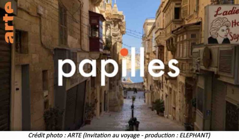 ARTE met la cuisine traditionnelle maltaise à l’honneur avec la série documentaire «Papilles»