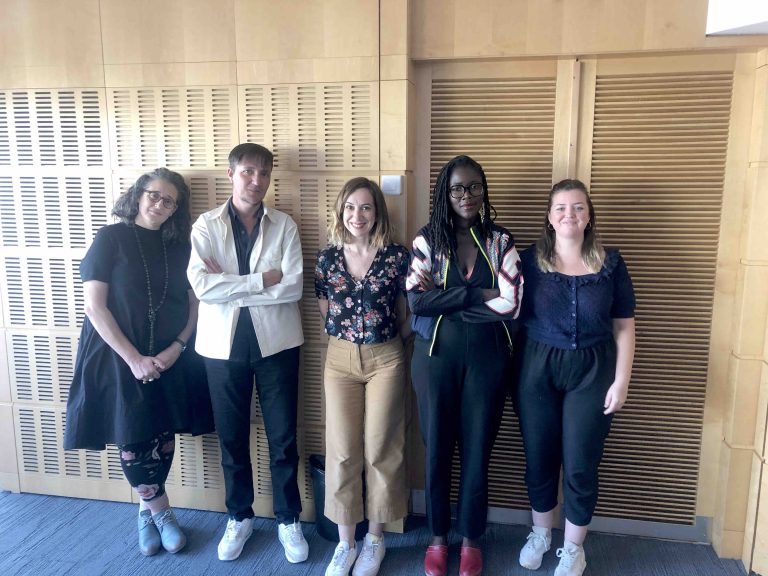 ARTE : palmarès du concours du court métrage documentaire au féminin «Et pourtant elles tournent» lancé par ARTE France