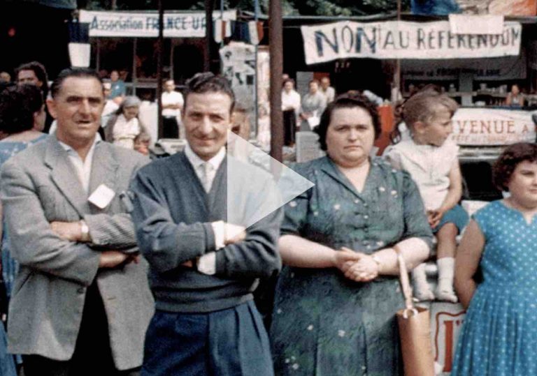 ARTE propose sa cinquième édition du Festival du documentaire du 23 au 29 novembre 2021