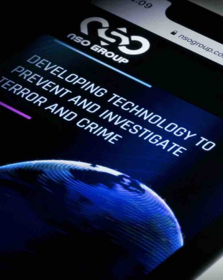 Affaire Pegasus: le tribunal de Paris examinera le 6 décembre la recevabilité des poursuites engagées par l’État marocain contre des ONG et médias français