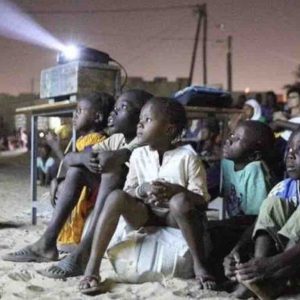 Afrique: une industrie du cinéma en plein essor mais un potentiel économique «inexploité»