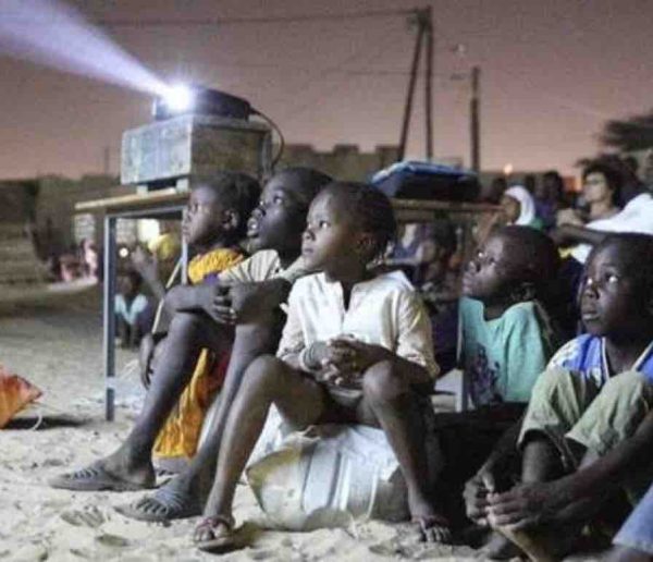 Afrique: une industrie du cinéma en plein essor mais un potentiel économique «inexploité»