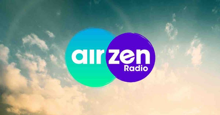 Air Zen, une radio d’informations positives, qui veut «aider les Français à vivre mieux»