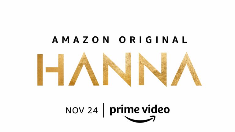 Amazon : «Hanna», saison 3 inédite dès le mercredi 24 novembre sur Prime Vidéo