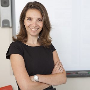 A. COGARD (France Télévisions) : "Nous continuons à travailler autour de la fidélisation du public à Lumni"