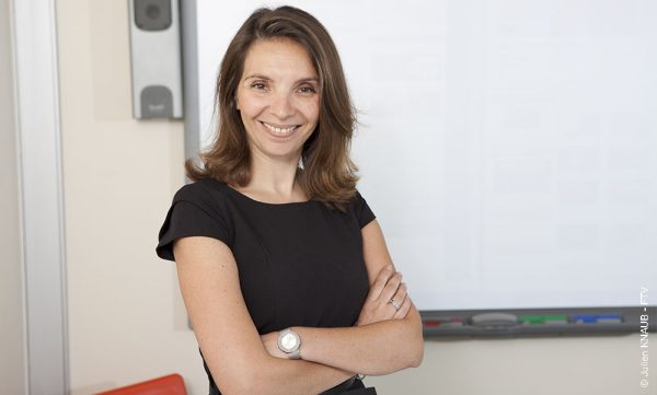 A. COGARD (France Télévisions) : "Nous continuons à travailler autour de la fidélisation du public à Lumni"