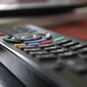 Belle rentrée pour TF1, les chaînes d’info en hausse