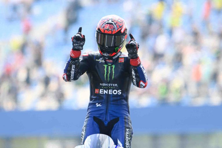 CANAL+ / MotoGP/ Audiences : une année 2021 record